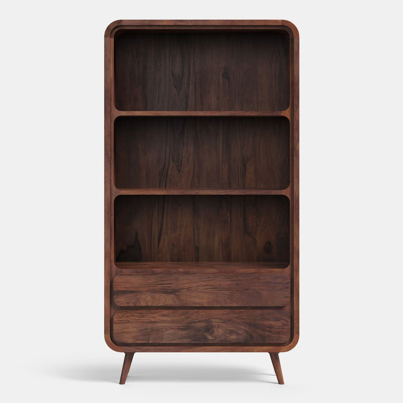 Bücherregal HELENA - 85 cm