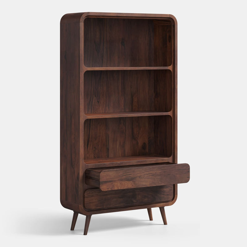 Bücherregal HELENA - 85 cm