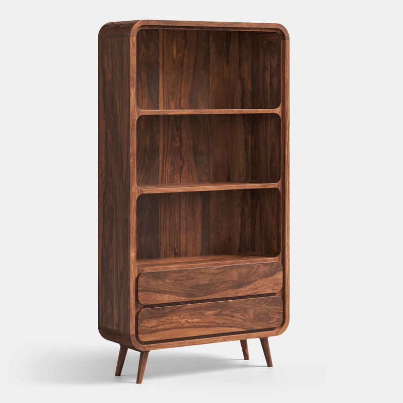 Bücherregal HELENA - 85 cm