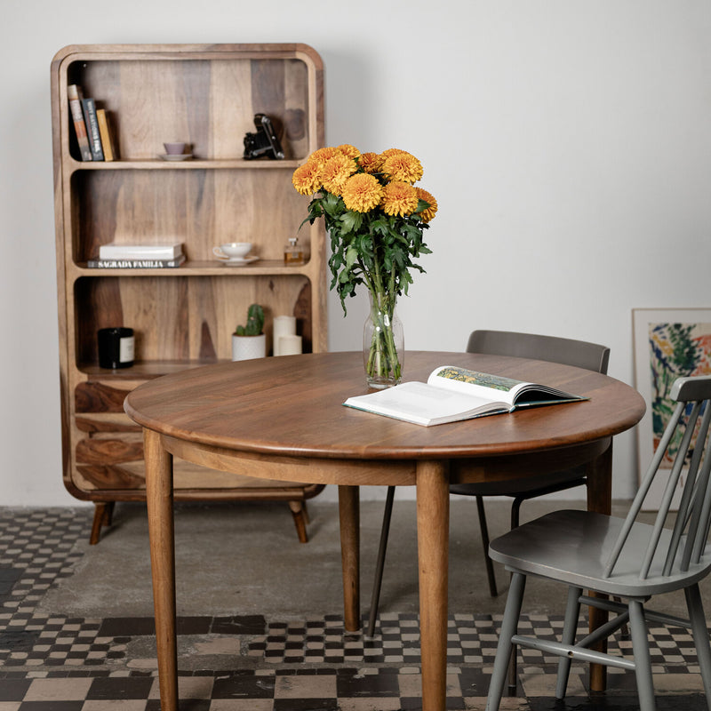 Bücherregal HELENA - 90x200 cm