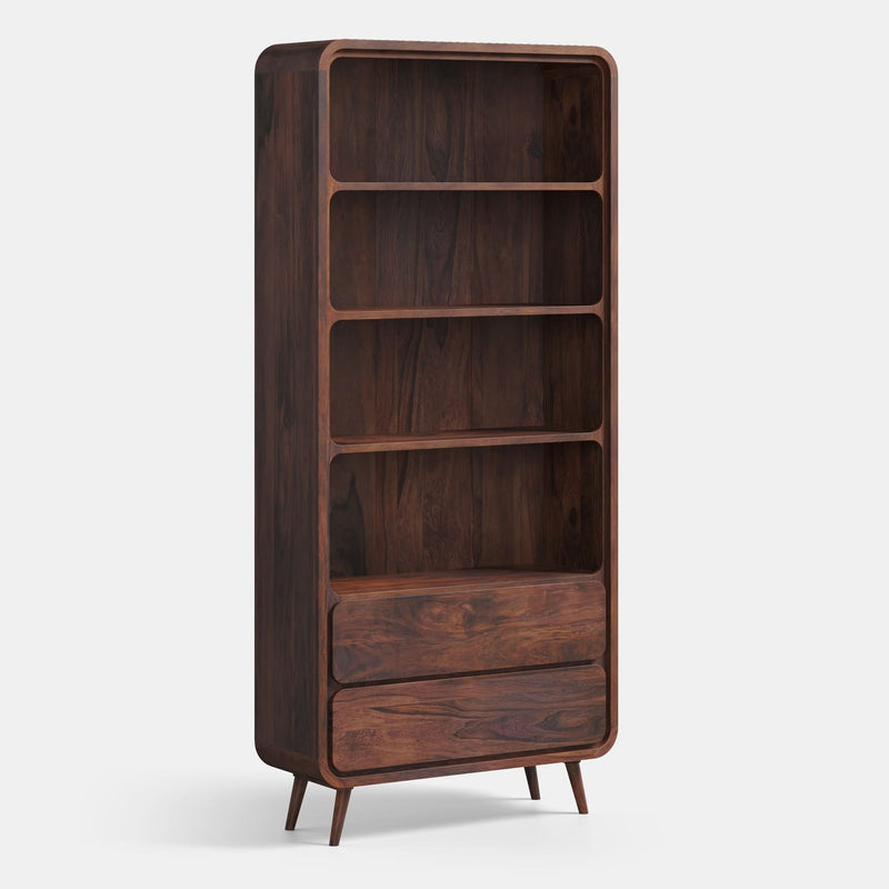 Bücherregal HELENA - 90x200 cm