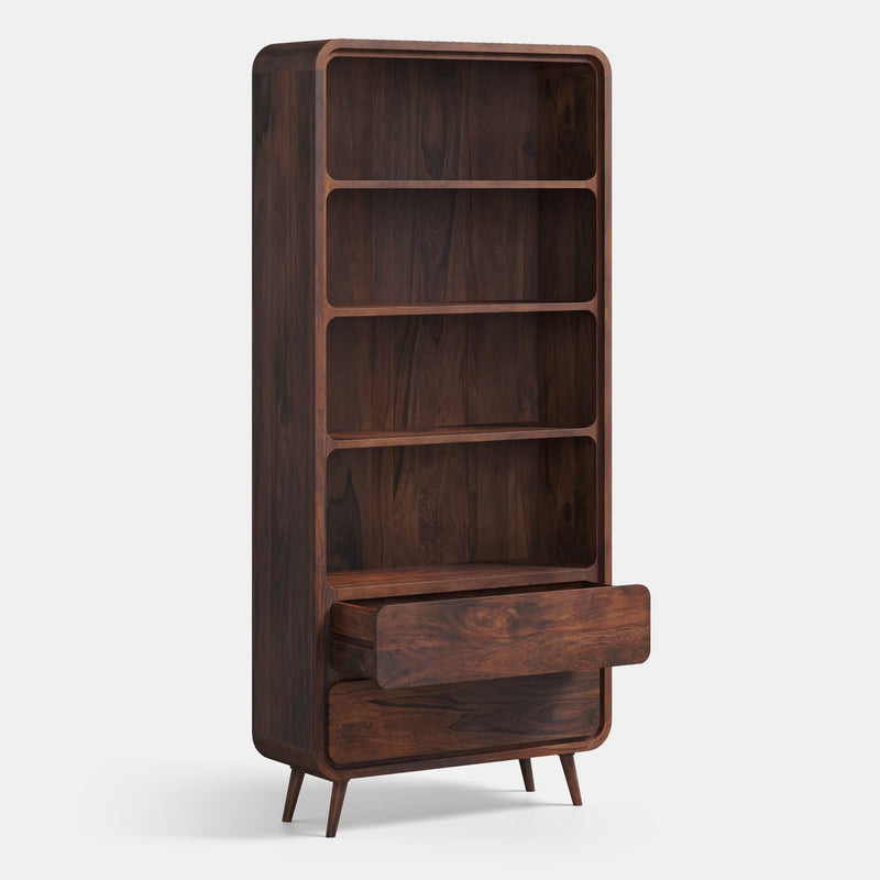 Bücherregal HELENA - 90x200 cm