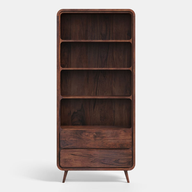 Bücherregal HELENA - 90x200 cm