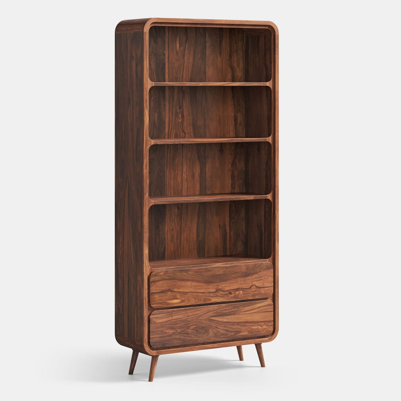 Bücherregal HELENA - 90x200 cm