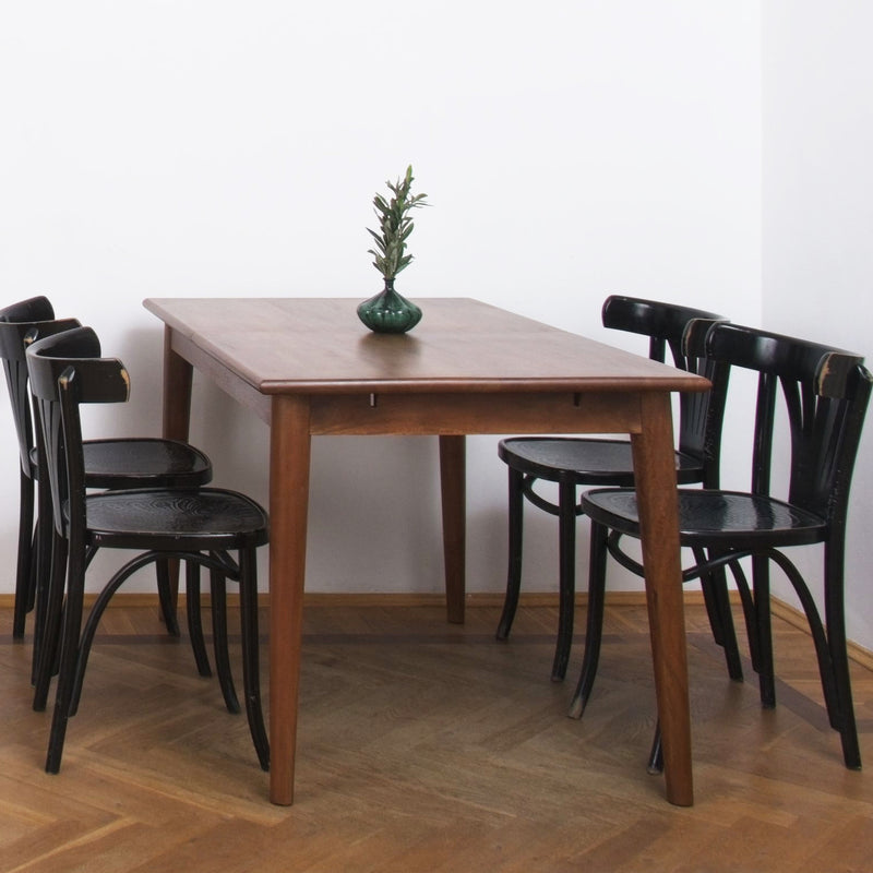 Table Pliante MARIAN - 120x80 cm