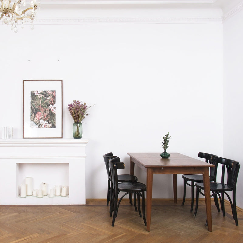 Table Pliante MARIAN - 120x80 cm