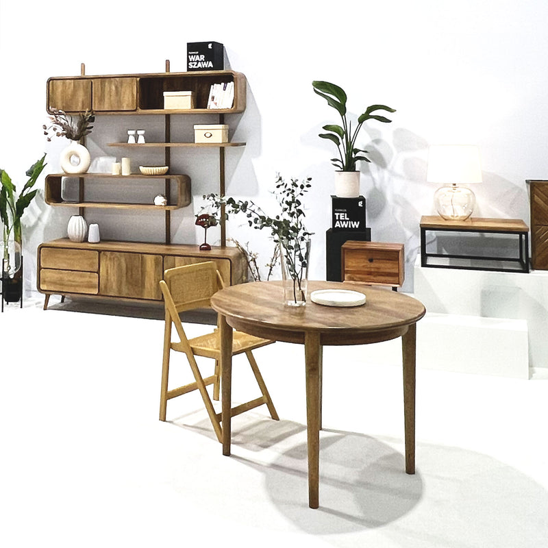 Table EMIL - 120cm