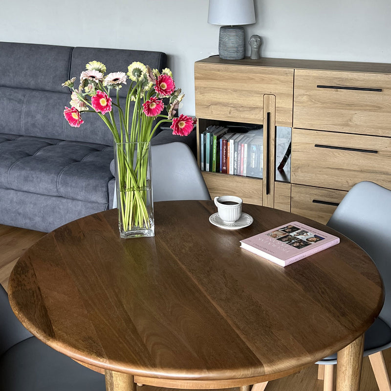 Table EMIL - 120cm