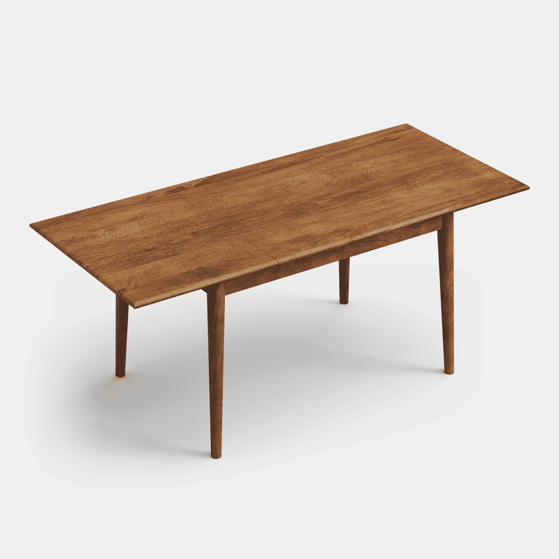 Table Pliante MARIAN - 120x80 cm