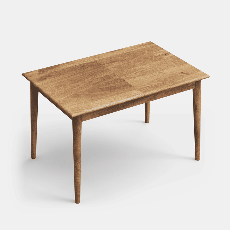 Table Pliante MARIAN - 120x80 cm
