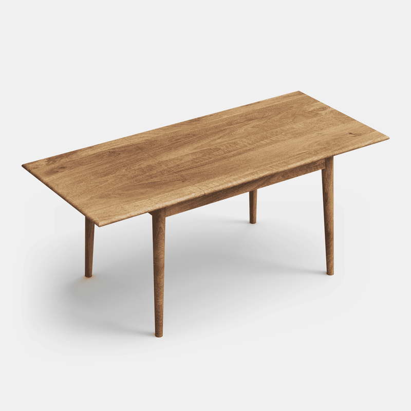 Table Pliante MARIAN - 120x80 cm
