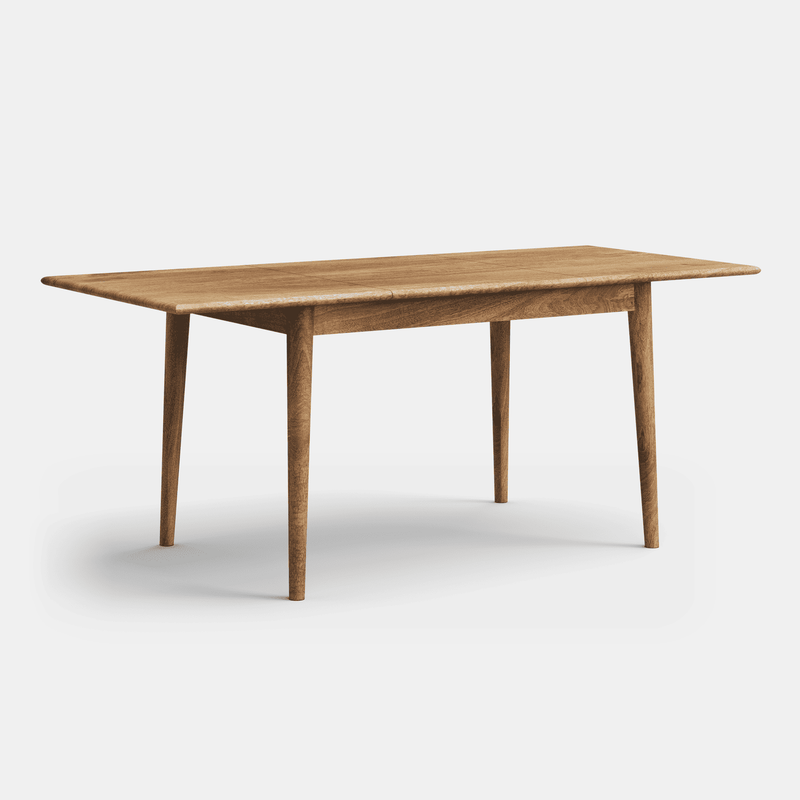 Table Pliante MARIAN - 120x80 cm