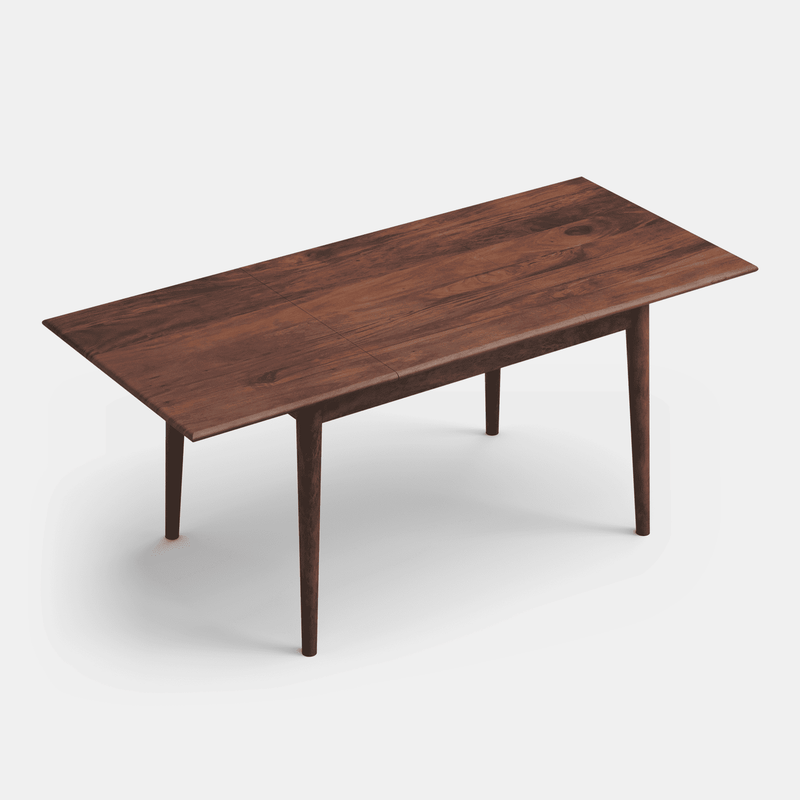 Table Pliante MARIAN - 120x80 cm