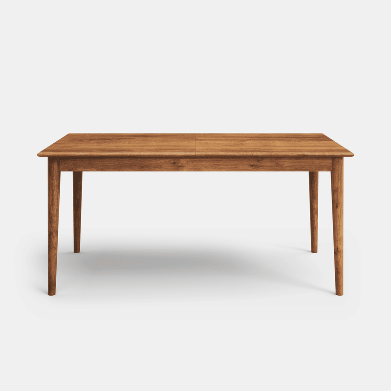 Extendable table MARIAN - 160x90 cm