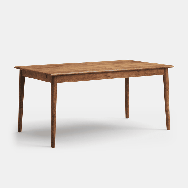 Extendable table MARIAN - 160x90 cm