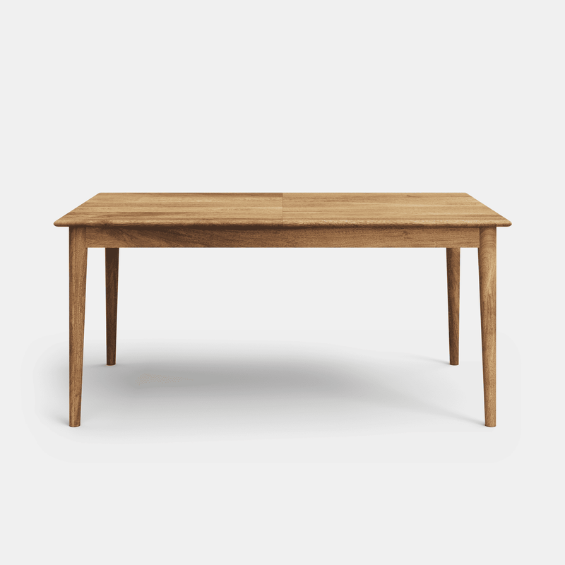Extendable table MARIAN - 160x90 cm