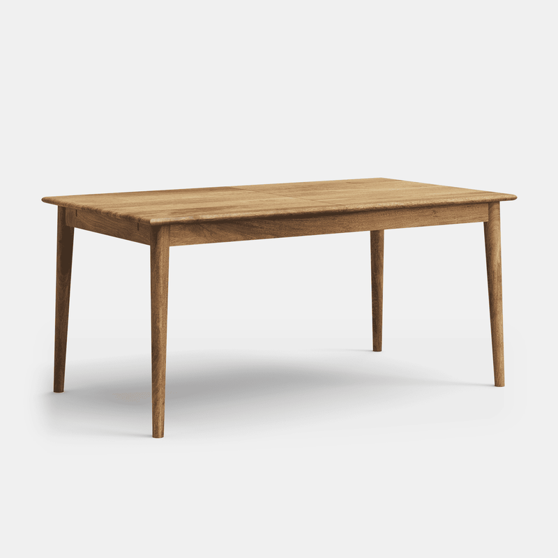 Extendable table MARIAN - 160x90 cm