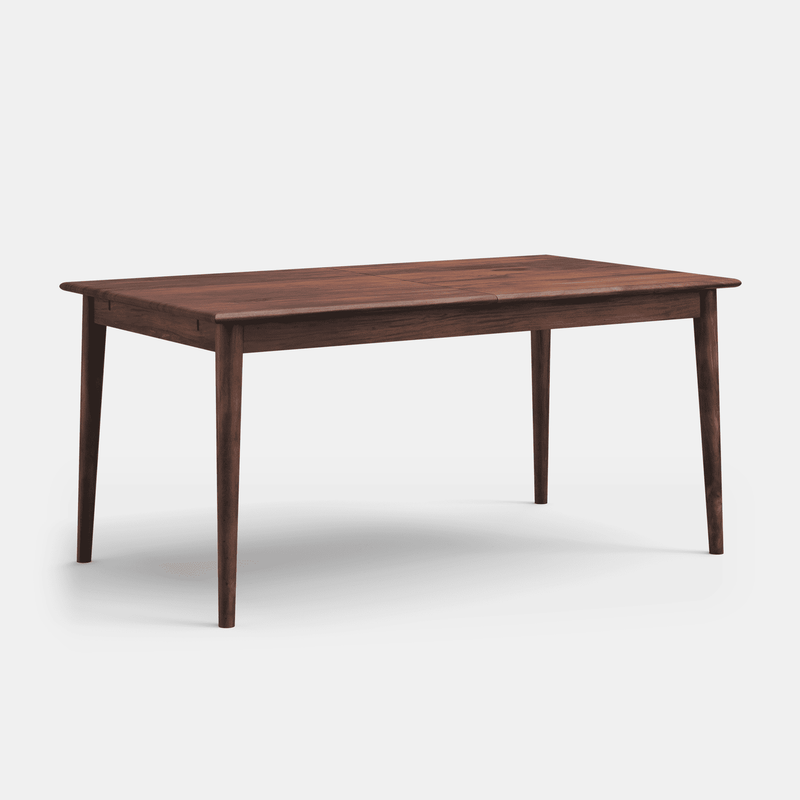 Extendable table MARIAN - 160x90 cm