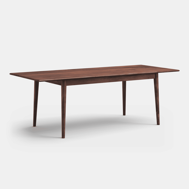 Extendable table MARIAN - 160x90 cm