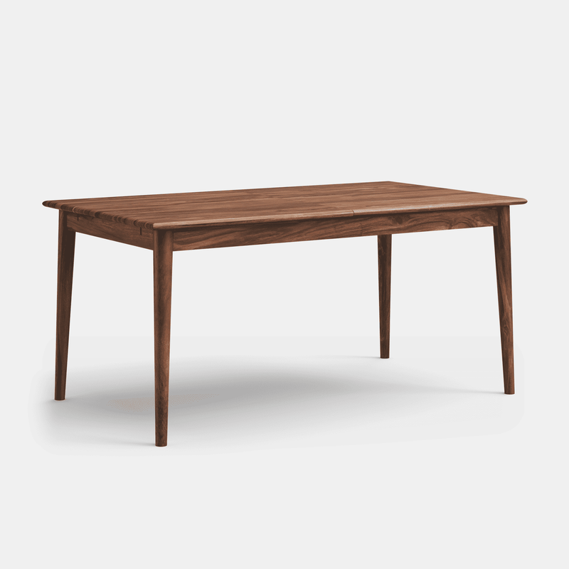 Extendable table MARIAN - 160x90 cm