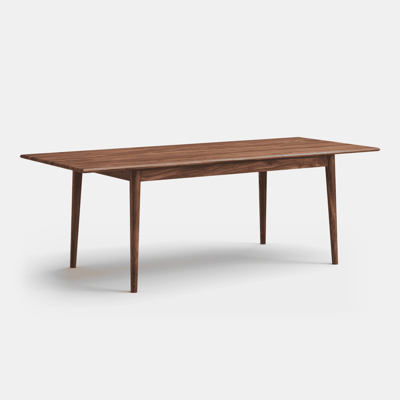 Extendable table MARIAN - 160x90 cm