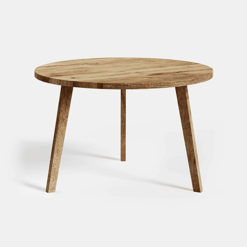 Table Basse LITEN - 80x50 cm