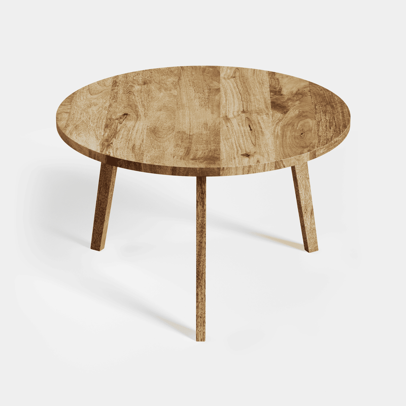 Table Basse LITEN - 80x50 cm