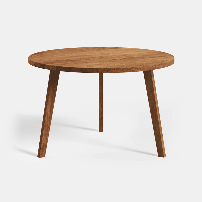 Table Basse LITEN - 80x50 cm