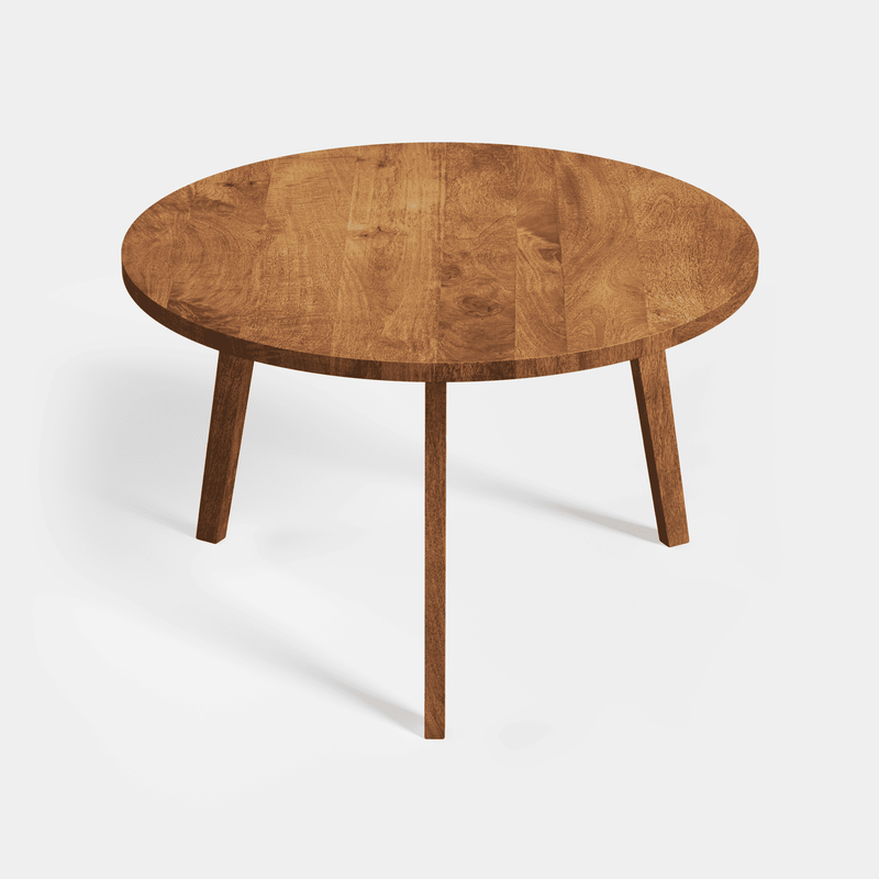 Table Basse LITEN - 80x50 cm