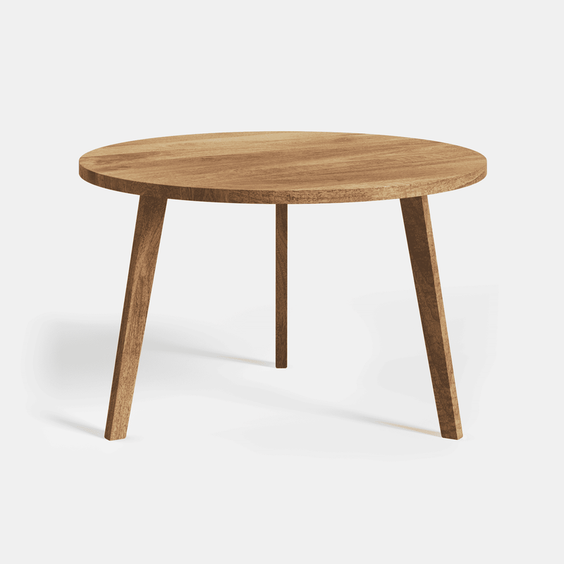 Table Basse LITEN - 80x50 cm