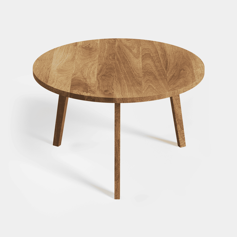 Table Basse LITEN - 80x50 cm