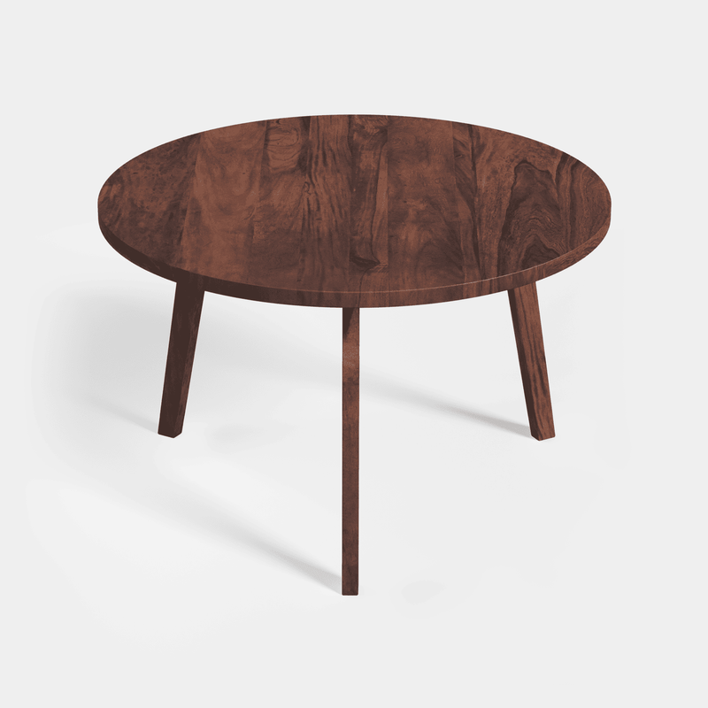 Table Basse LITEN - 80x50 cm