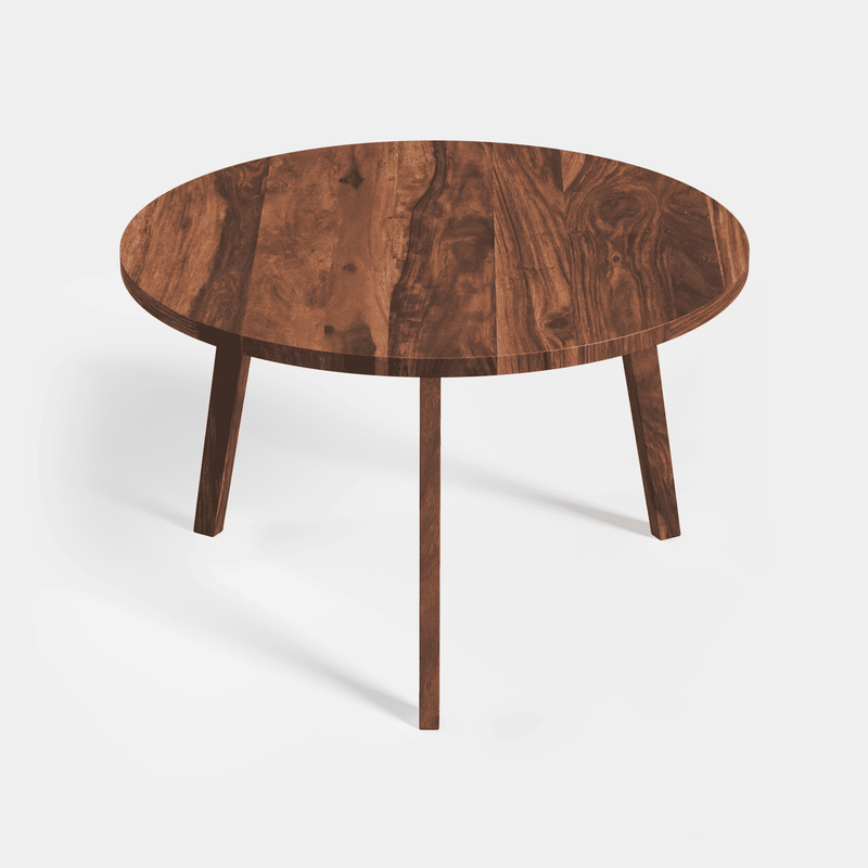 Table Basse LITEN - 80x50 cm
