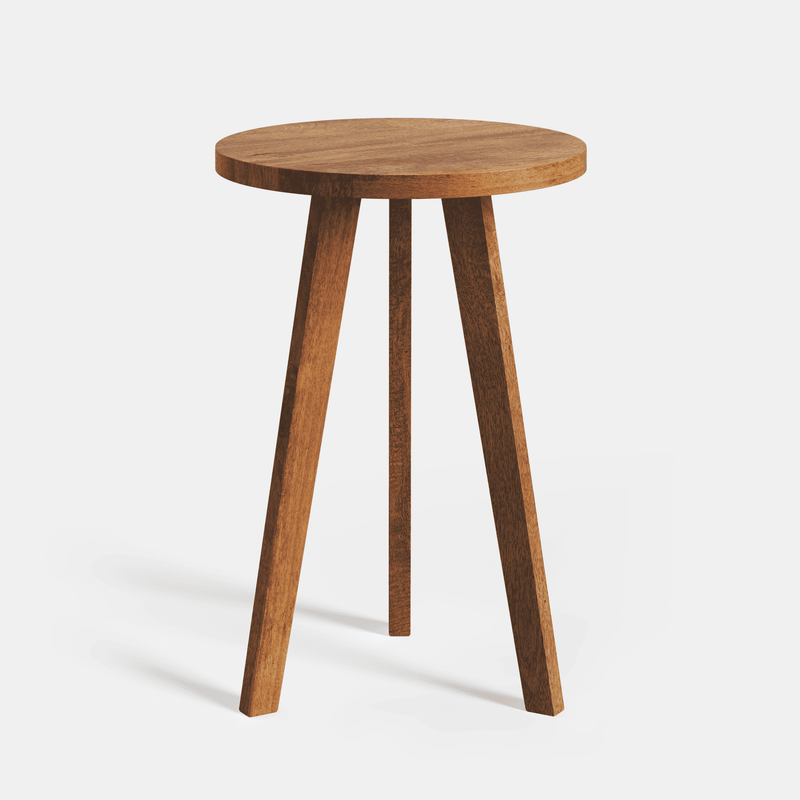 Coffee table LITEN - 40x58 cm