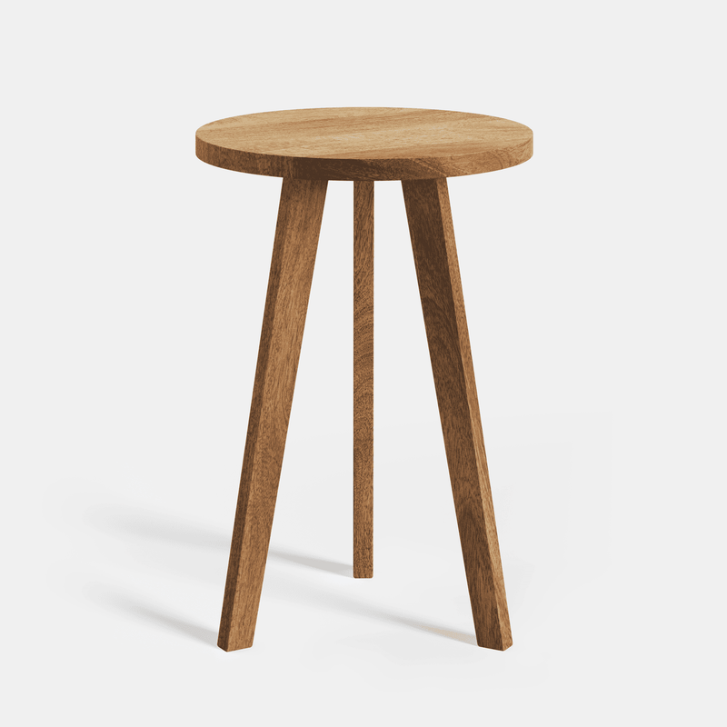 Coffee table LITEN - 40x58 cm