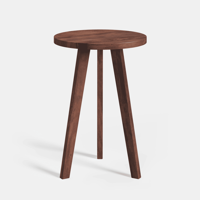 Coffee table LITEN - 40x58 cm