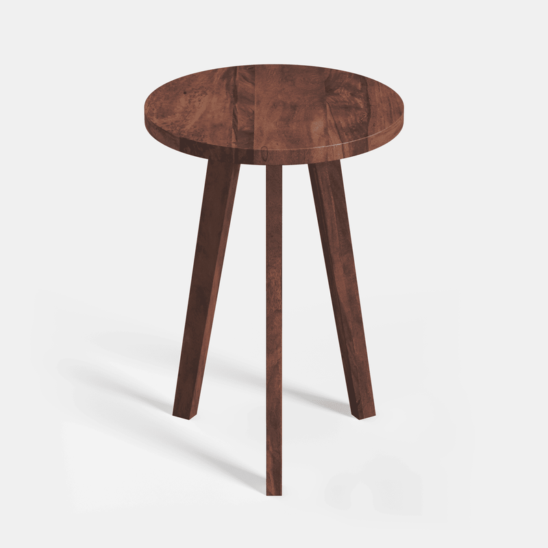 Coffee table LITEN - 40x58 cm