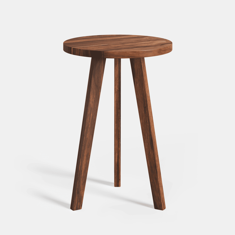 Coffee table LITEN - 40x58 cm