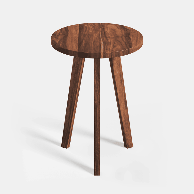 Coffee table LITEN - 40x58 cm