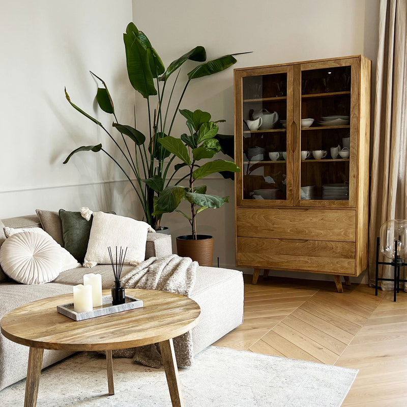 Vitrine INGRID