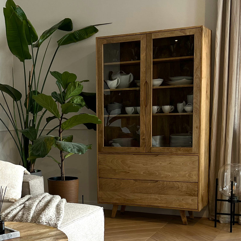 Vitrine INGRID