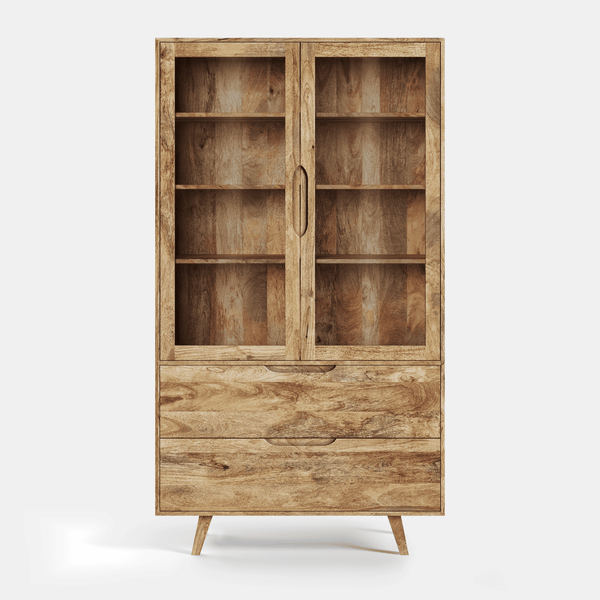 Vitrine INGRID