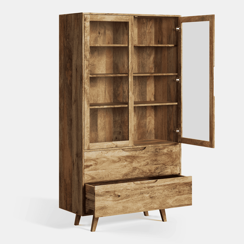 Vitrine INGRID