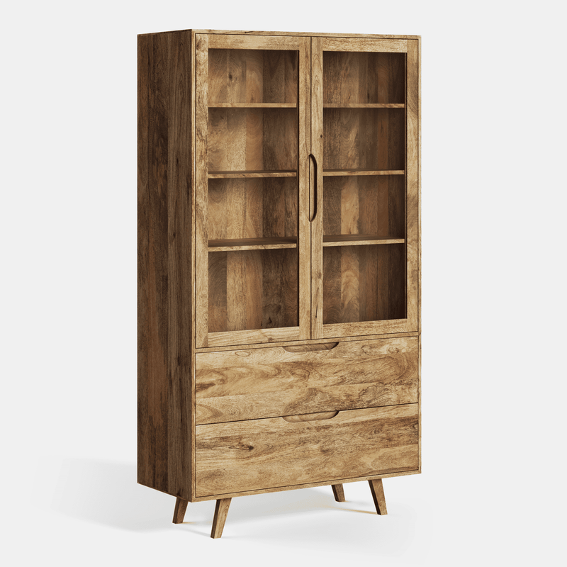 Vitrine INGRID