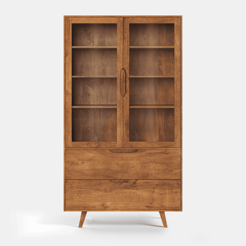 Vitrine INGRID