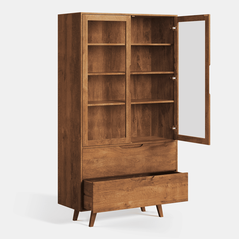 Vitrine INGRID