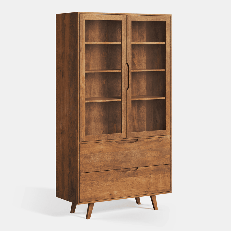 Vitrine INGRID