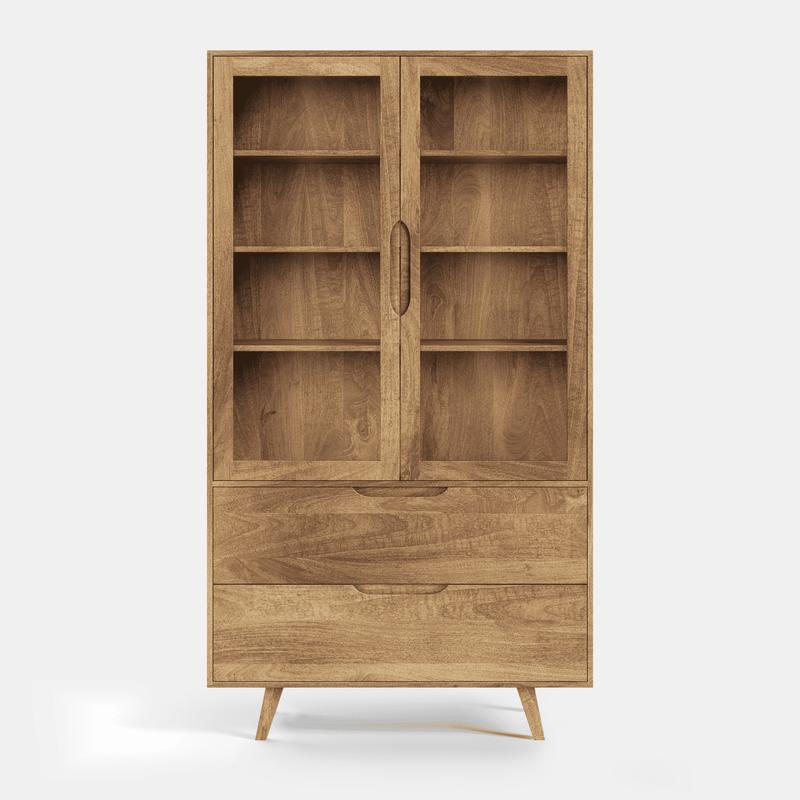 Vitrine INGRID