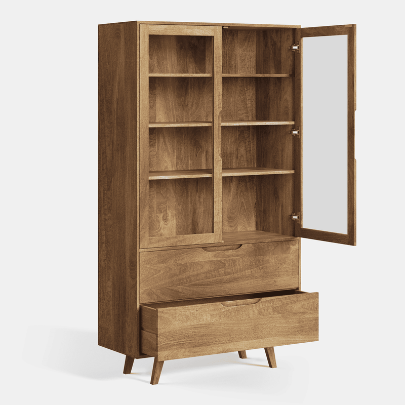 Vitrine INGRID