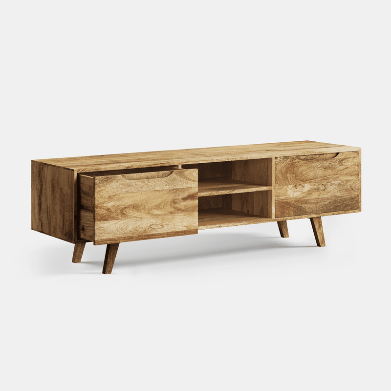 TV-Schrank RAGNAR - 150 cm
